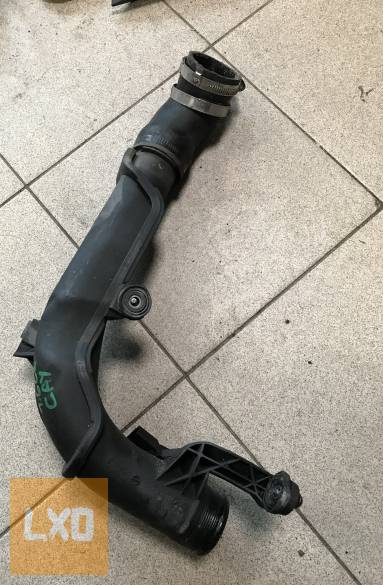 VW GOLF V_1,6 CR CAY turbócső 1K0 145 770 AE apróhirdetés