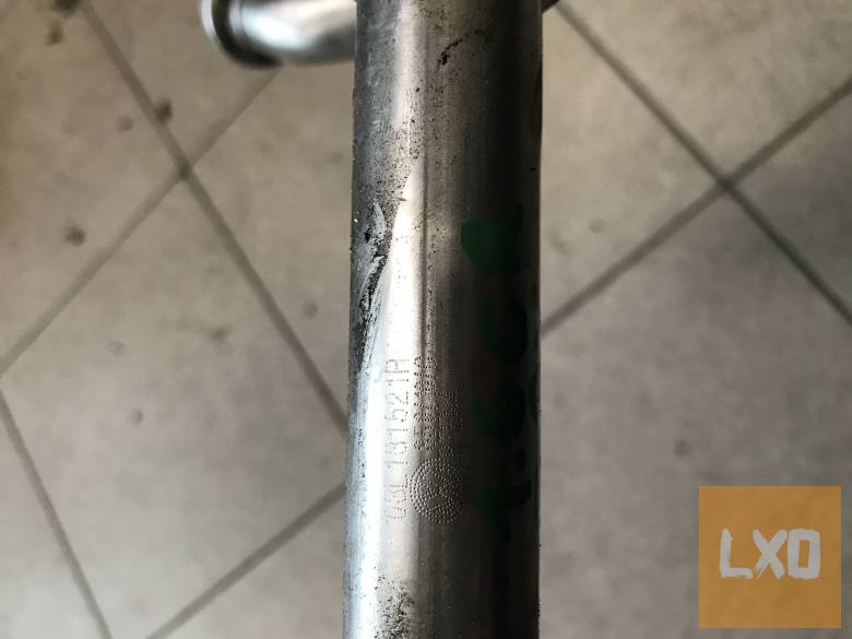 VW GOLF V_1,6 CR CAY /  EGR cső 03L 131 521 R apróhirdetés