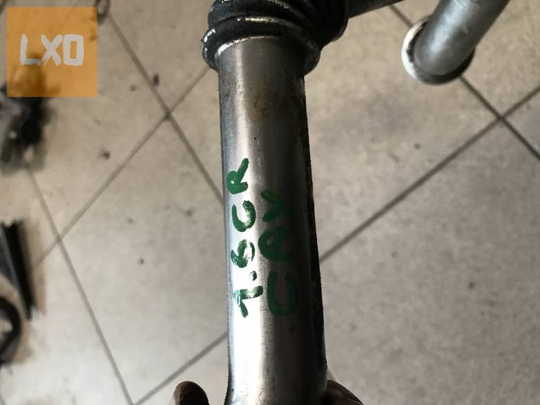 VW GOLF V_1,6 CR CAY /  EGR cső 03L 131 521 R apróhirdetés