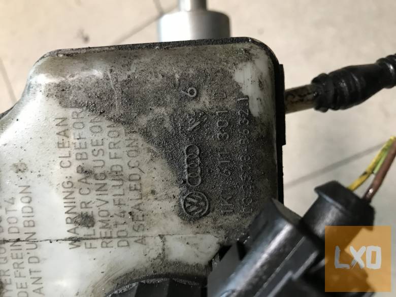 VW GOLF V_1,6 CR CAY / főfékhenger apróhirdetés