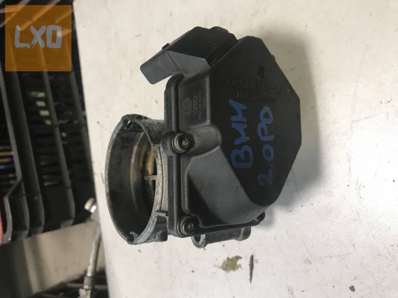 VW GOLF V 2,0 PD BMM fojtószelep 03G 128 063 G apróhirdetés