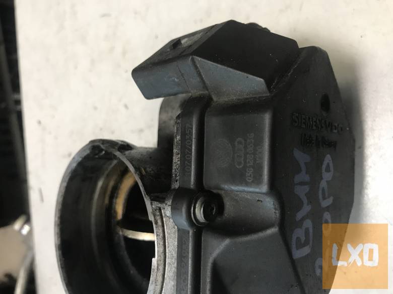 VW GOLF V 2,0 PD BMM fojtószelep 03G 128 063 G apróhirdetés