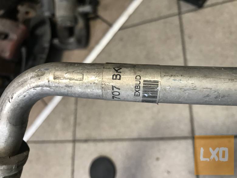 AUDI A4 B7 2,0 PD *  klímacső 8E0 260 707 BK apróhirdetés