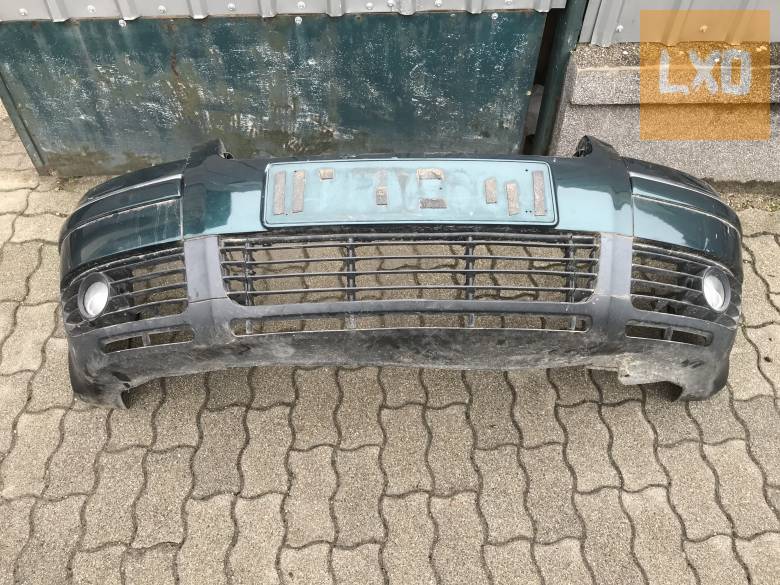 VW PASSAT B5.5 első lökhárító ( mosós) apróhirdetés