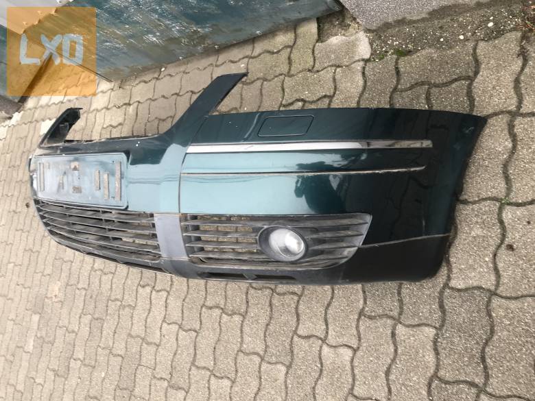 VW PASSAT B5.5 első lökhárító ( mosós) apróhirdetés