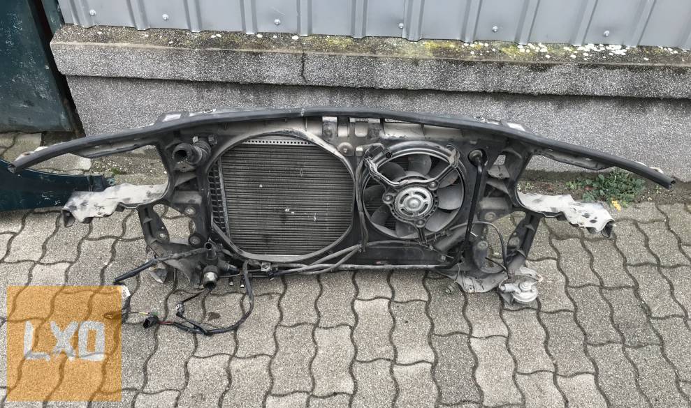 VW PASSAT B5.5 1,9 PD AVF ( automata) komplett homlokfal apróhirdetés