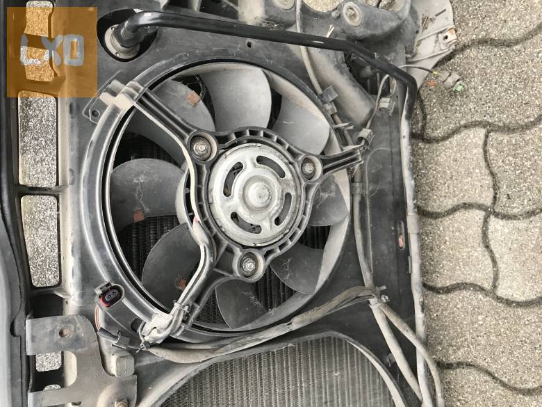 VW PASSAT B5.5 1,9 PD AVF ( automata) komplett homlokfal apróhirdetés