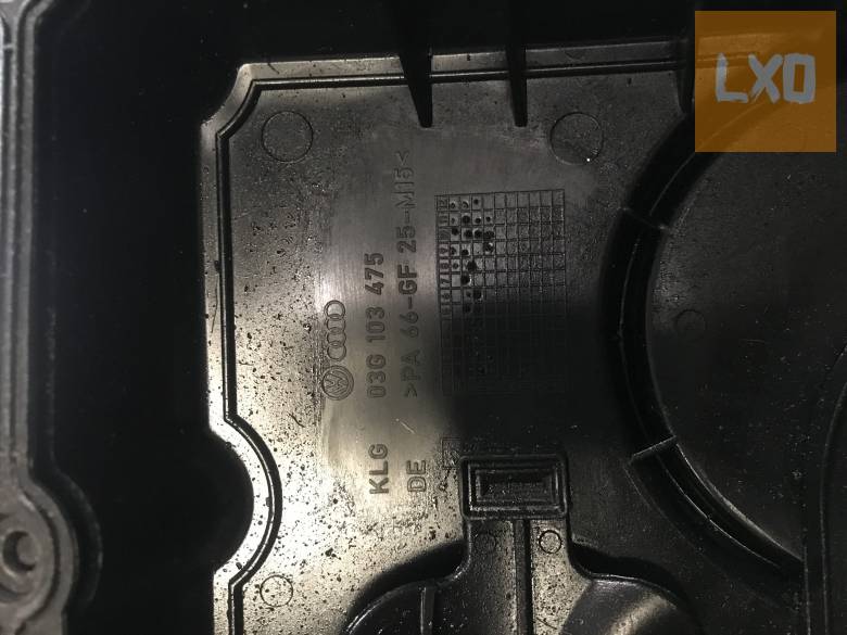 VW PASSAT B6 2,0 PD BKP szelepfedél 03G 103 475 apróhirdetés