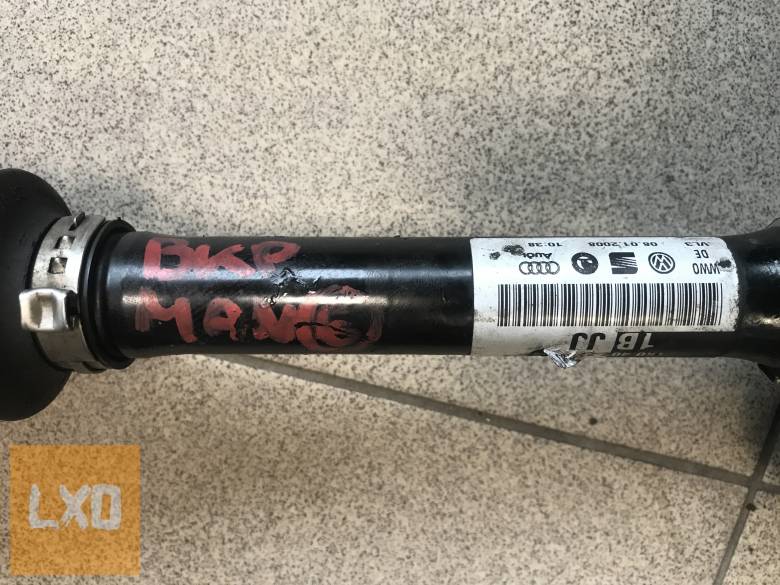 VW PASSAT B6 2,0 PD BKP / bal féltengely  1K0 407 271 BJ apróhirdetés