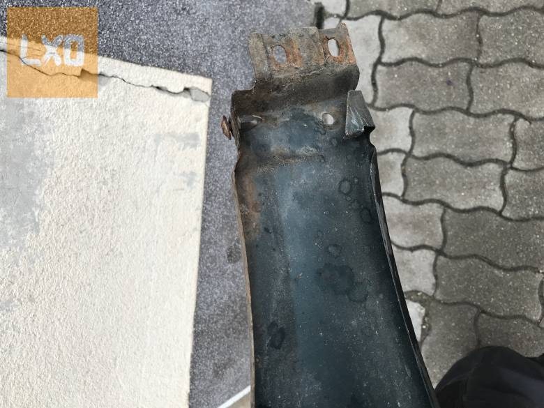 VW PASSAT B5.5 /  bal sárvédő apróhirdetés