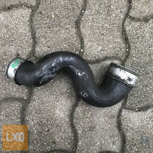 VW PASSAT B5.5  1,9 PD / turbócső apróhirdetés