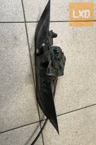 VW PASSAT B5.5 / géptető zár apróhirdetés