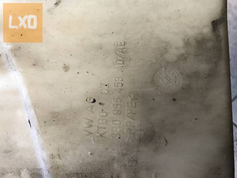 VW PASSAT B5.5 / ablakmosó tartály 3B0 955 453 AD apróhirdetés