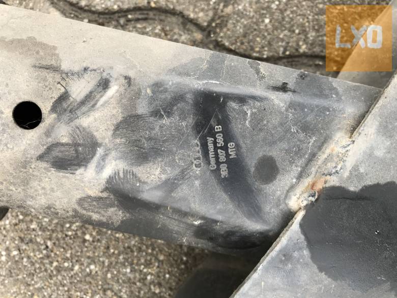 VW PASSAT B5.5 / első lökhárító merevítő 3B0 807 560 B apróhirdetés