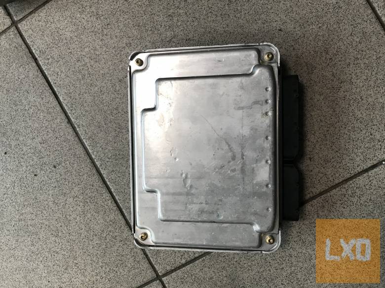 VW PASSAT B5.5 1,9 PD AVP / automata motorvezérlő 038 906 019 apróhirdetés