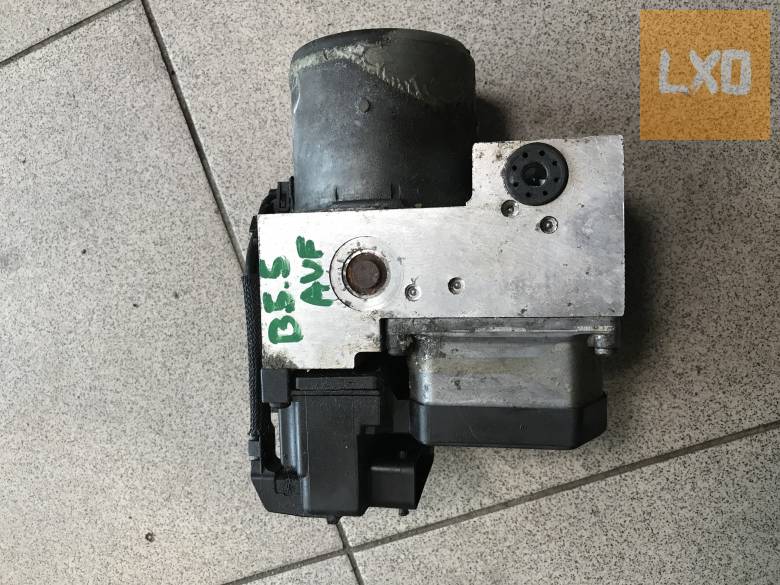 VW PASSAT B5.5 1,9 PD AVP / ABS kocka 3B0 614 111 apróhirdetés