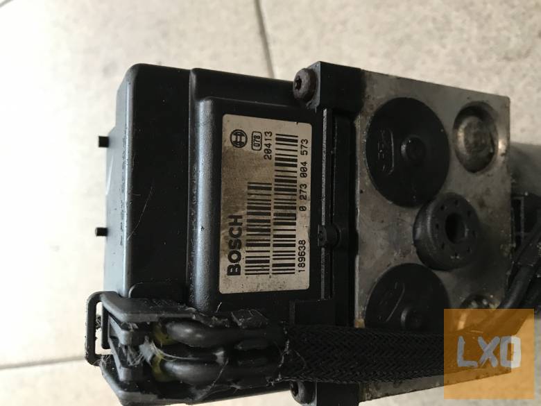 VW PASSAT B5.5 1,9 PD AVP / ABS kocka 3B0 614 111 apróhirdetés