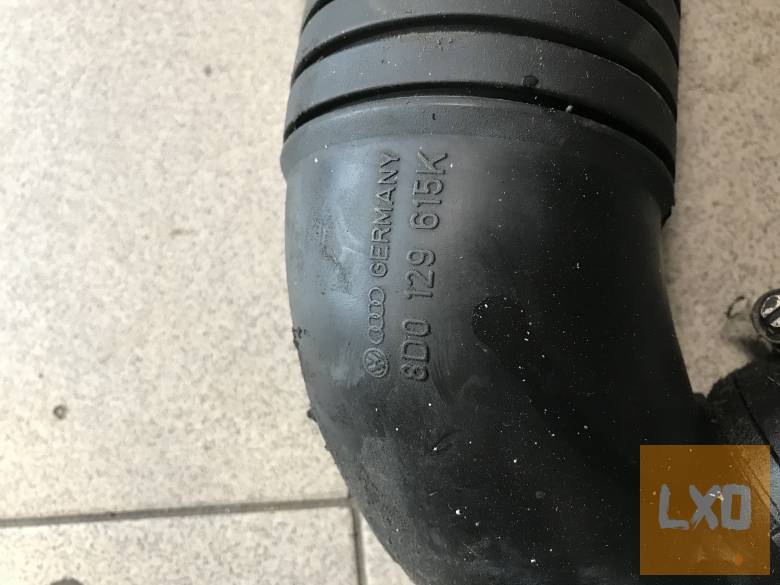 VW PASSAT B5.5 1,9 PD AVP / turbócső 8D0 129 615 K apróhirdetés