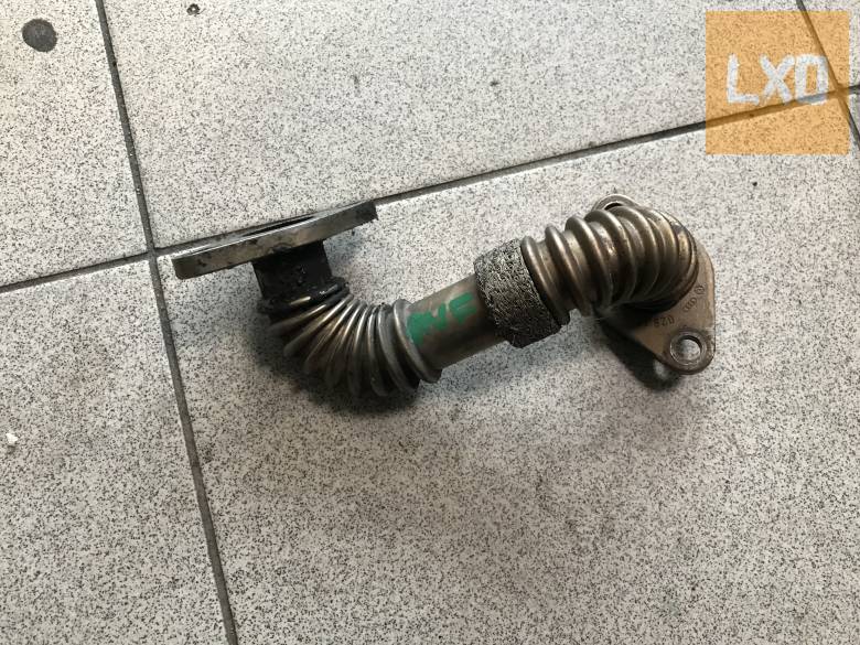 VW PASSAT B5.5 1,9 PD AVP / EGR cső 028 131 521 AD apróhirdetés
