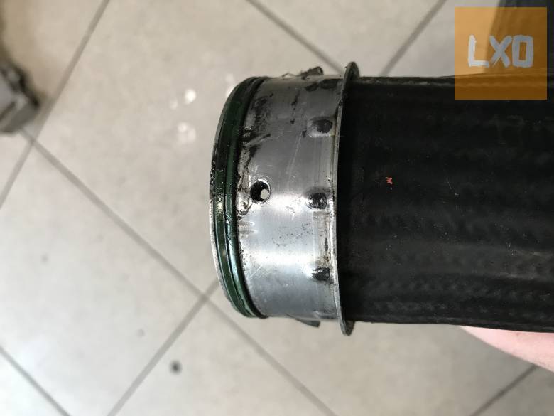 VW PASSAT B5.5 1,9 PD AVP / turbócső apróhirdetés