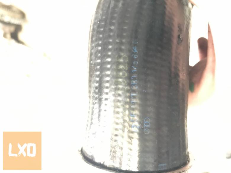 VW PASSAT B5.5 1,9 PD AVP / turbócső apróhirdetés