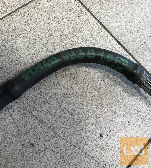 VW PASSAT B5.5 1,9 PD AVF / szervócső 8D1 422 893 B apróhirdetés