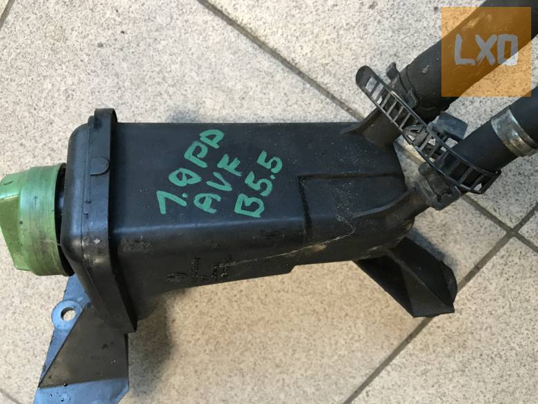 VW PASSAT B5.5 1,9 PD AVF / szervócső+tartály apróhirdetés