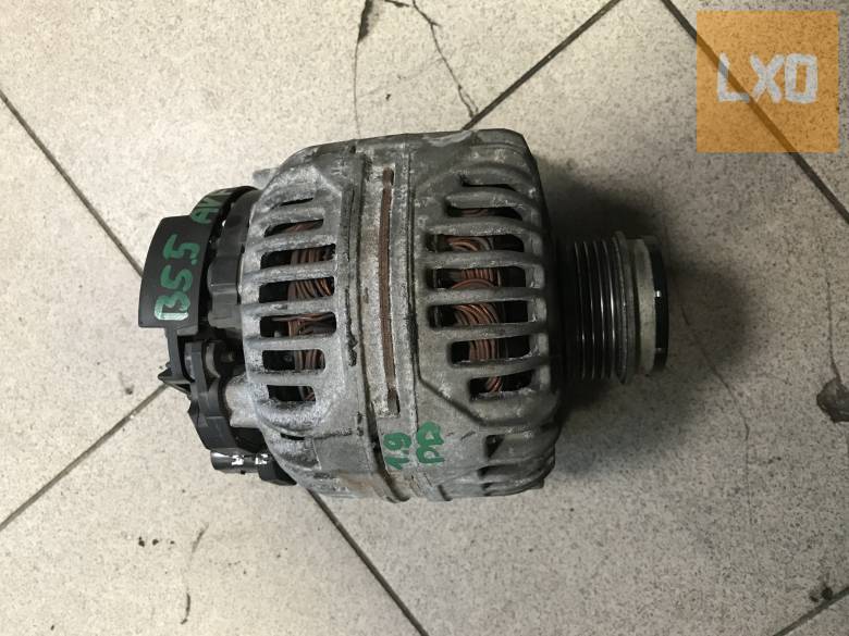 VW PASSAT B5.5 1,9 PD AVF / generátor 028 903 031 apróhirdetés