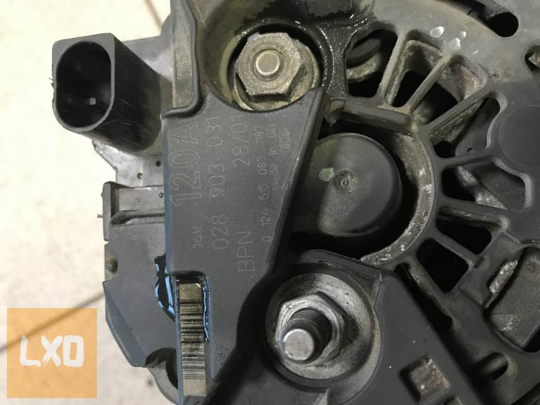 VW PASSAT B5.5 1,9 PD AVF / generátor 028 903 031 apróhirdetés