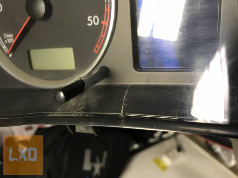 VW PASSAT B5.5 1,9 PD AVF automata / óracsoport 3B0 920 846 A apróhirdetés