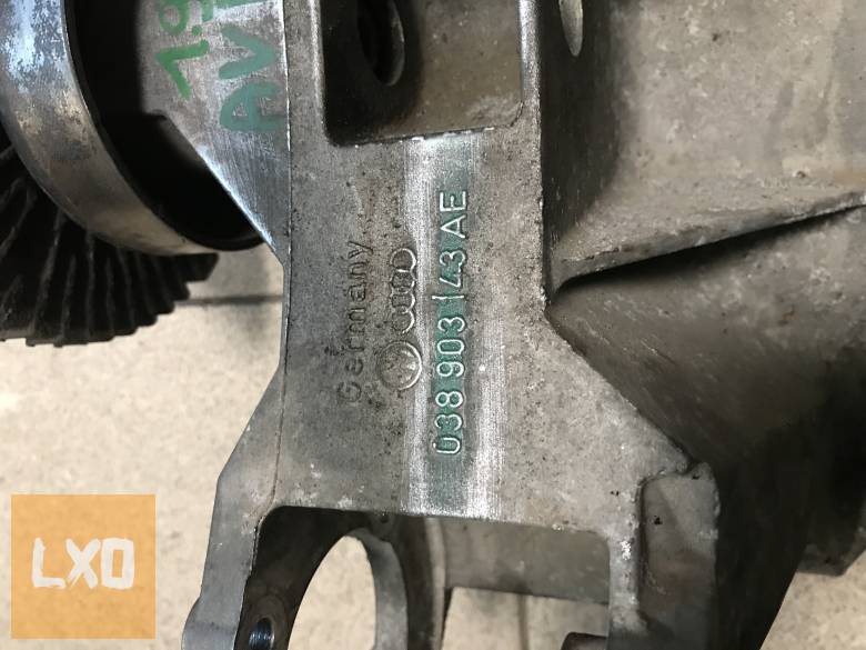 VW PASSAT B5.5 1,9 PD AVF / generátor konzol 038 903 143 AE apróhirdetés