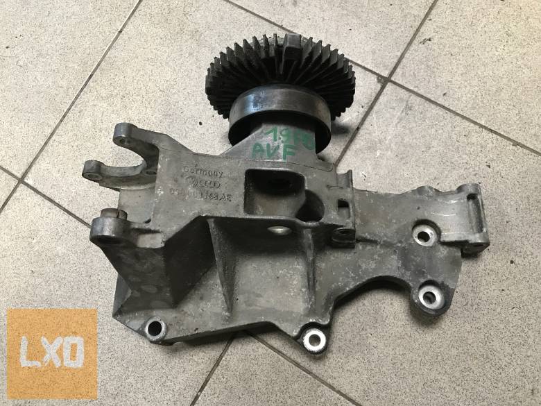 VW PASSAT B5.5 1,9 PD AVF / generátor konzol 038 903 143 AE apróhirdetés