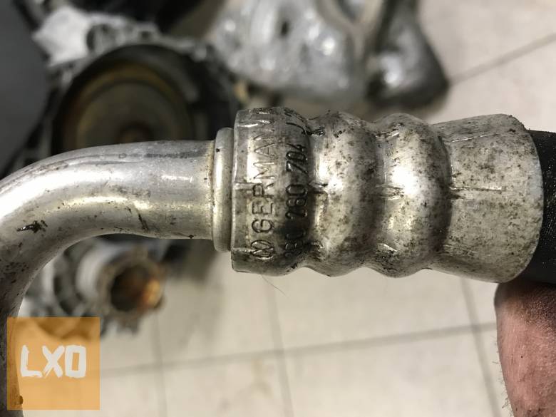 VW PASSAT B5.5 1,9 PD AVF / klímacső 3B0 260 704 J apróhirdetés