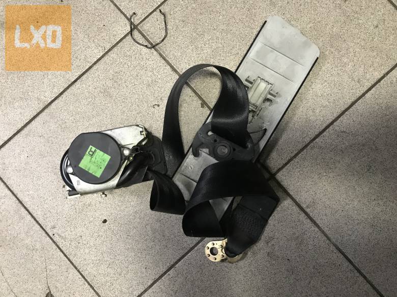 VW PASSAT B5.5 / jobb első biztonsági öv 3B1 857 706 D apróhirdetés