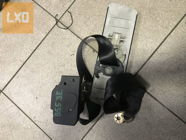 VW PASSAT B5.5 / jobb első biztonsági öv 3B1 857 706 D apróhirdetés