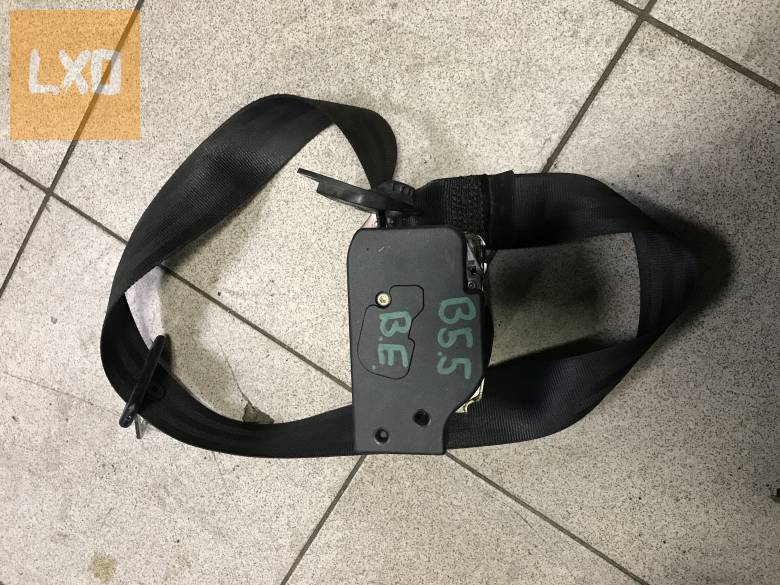 VW PASSAT B5.5 / bal első biztonsági öv 3B1 857 705 D apróhirdetés