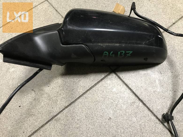 AUDI A4 B7 / bal visszapillantó apróhirdetés