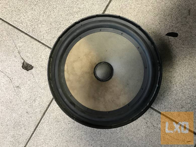 SKODA OCTAVIA II / első hangszóró 1Z0 035 411 N apróhirdetés