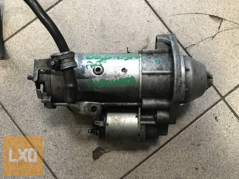 VW PASSAT B5.5 1,9 PD AVF automata / ÖNINDÍTÓ apróhirdetés