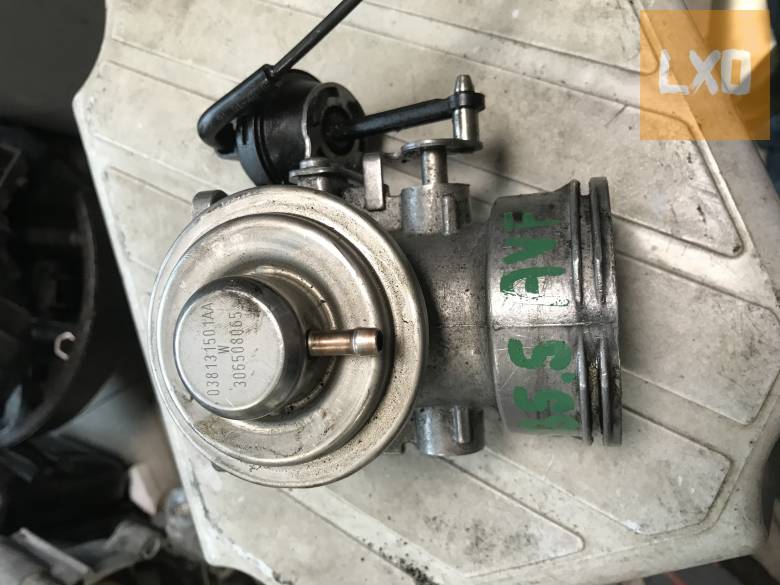 VW PASSAT B5.5 1,9 PD AVF / EGR szelep 038 131 501 AA apróhirdetés