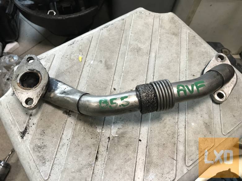 VW PASSAT B5.5 1,9 PD AVF / EGR cső 038 131 521 BB apróhirdetés