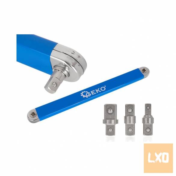 Racsnis hajtókar toldó 390mm - Geko G10138 apróhirdetés