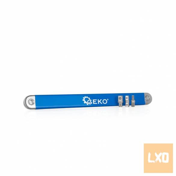 Racsnis hajtókar toldó 390mm - Geko G10138 apróhirdetés