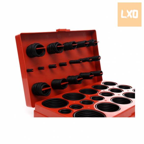 3-50mm O gyűrű készlet 419 db apróhirdetés