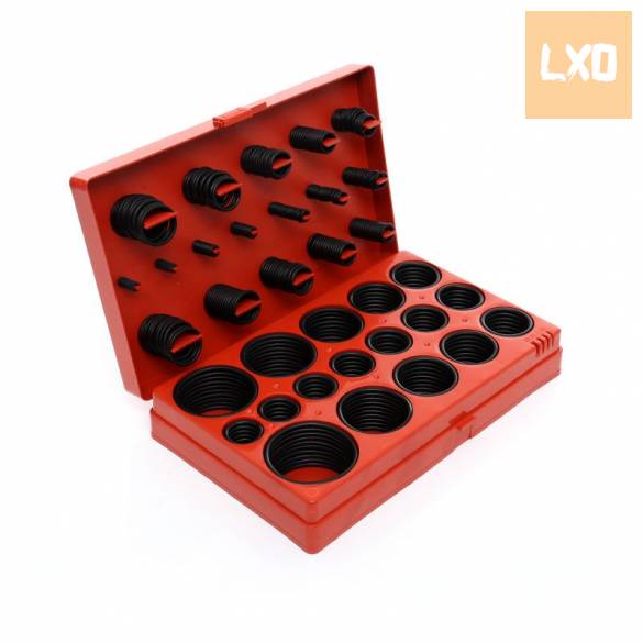 3-50mm O gyűrű készlet 419 db apróhirdetés