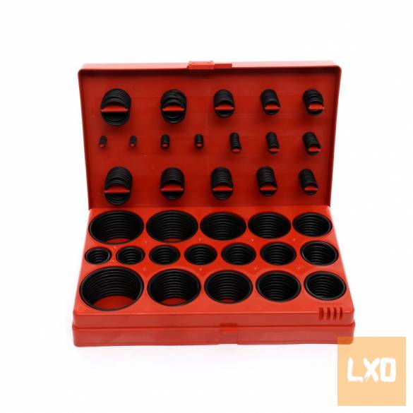 3-50mm O gyűrű készlet 419 db apróhirdetés