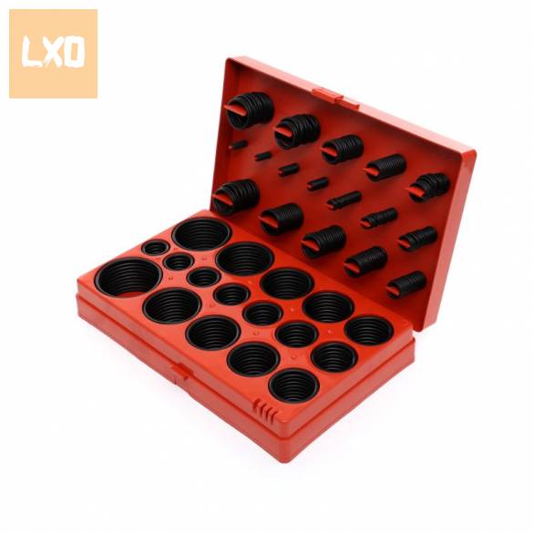 3-50mm O gyűrű készlet 419 db apróhirdetés