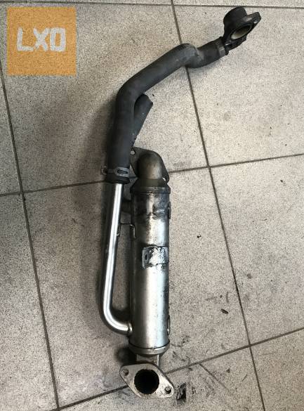 VW PASSAT B5.5 1,9 PD AVF / EGR hűtő apróhirdetés