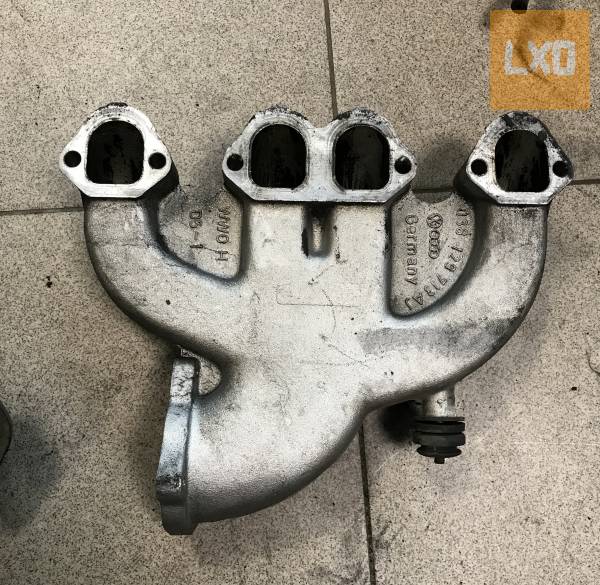 VW PASSAT B5.5 1,9 PD AVF / szívósor 038 129 713 AJ apróhirdetés