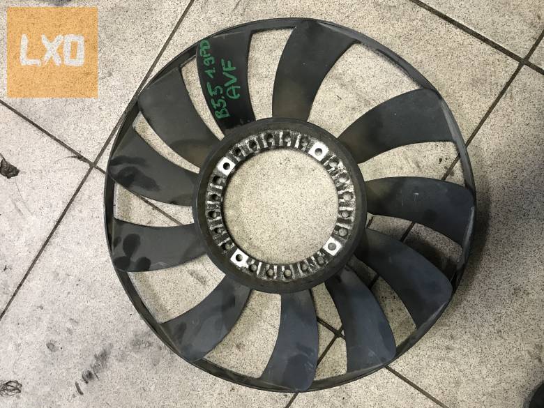 VW PASSAT B5.5 1,9 PD AVF / ventillátor apróhirdetés